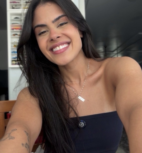 Foto de Bianca Balbino